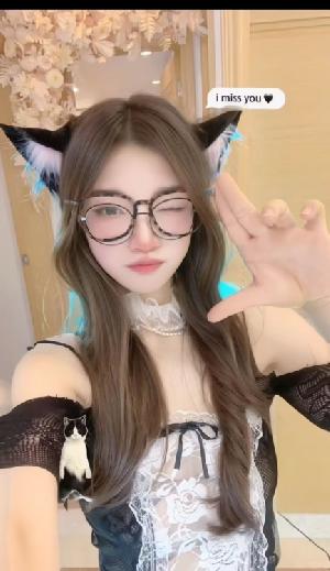 龙岗甜妹琴琴
