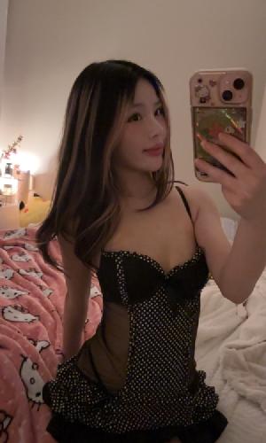 胶州水多浪妞