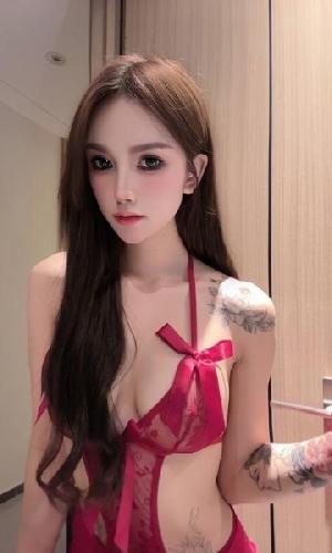 服务系新疆妹子安娜