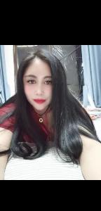 瑶海黑色妖姬