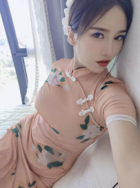 大胆开放少妇