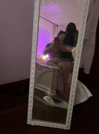 普陀湖南小玥