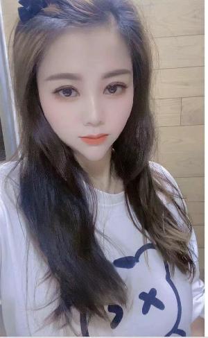 龙岗D奶香香