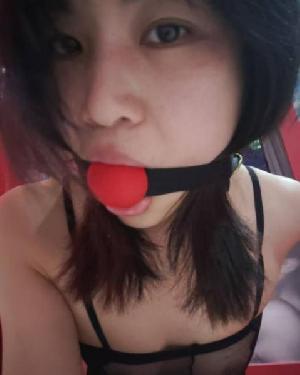 一字马健身教练