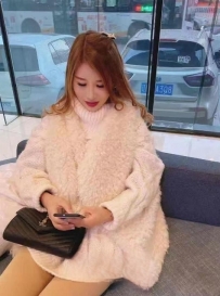 夫子庙西一巷小馋猫