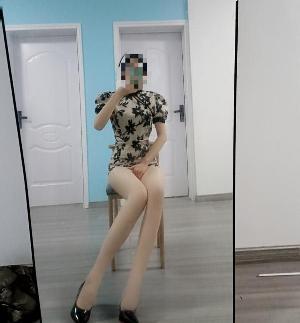 丝足女王s