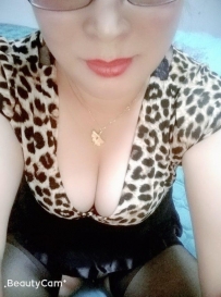 天宁熟女