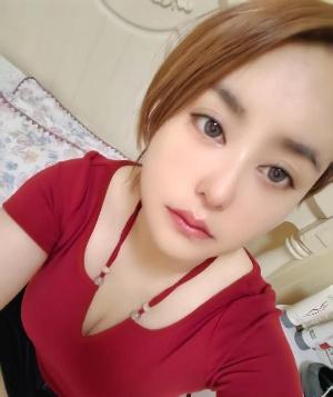 有点婴儿肥的姐姐