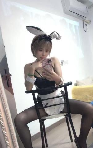 徐汇性感小妖精温迪