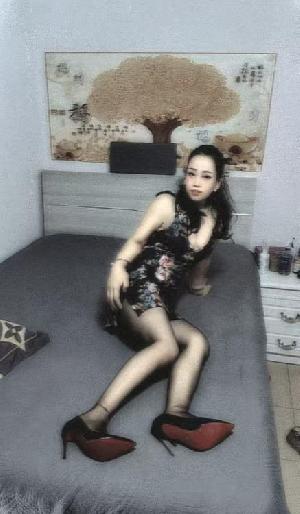 塘沽少妇