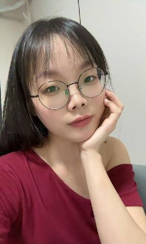 清纯闷骚雪儿