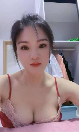 骚货少妇