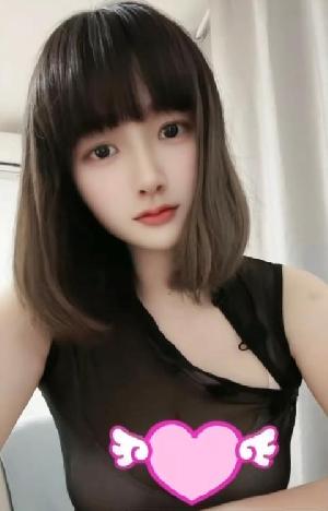 性感大胸诱惑