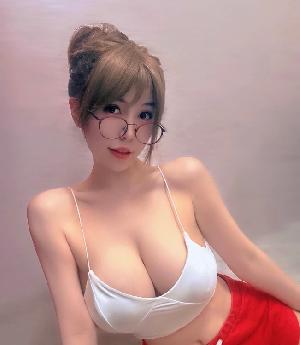 吴中区大奶妹