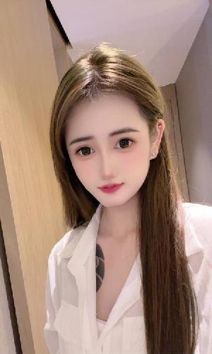 南城大长腿糖糖