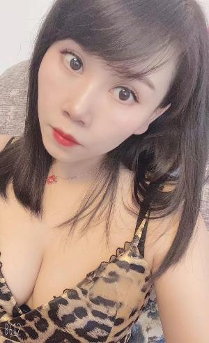 性感豹纹妹子