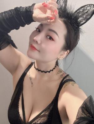 天河服务系小少妇巧儿