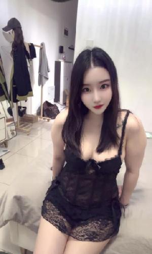 莞式一条龙温瞳