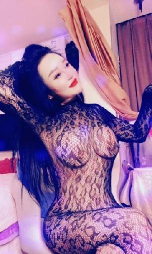 普陀角色扮演御姐