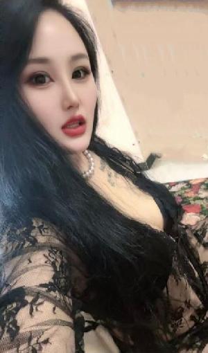 170纯欲大女主御姐
