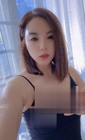 冰雪大世界湘姐