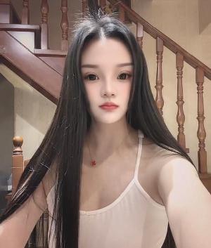 武昌大胸妹