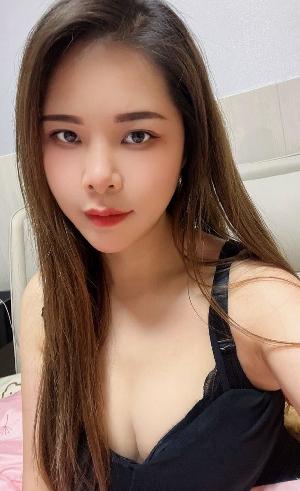 女友感十足的悦悦