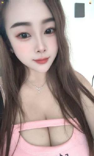 禅城胸控系小姐姐