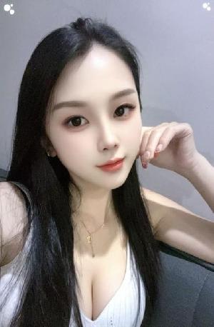 模特御姐范兼职