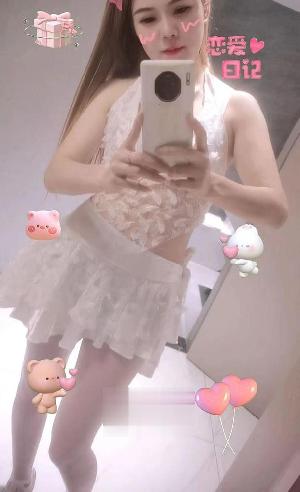 观山湖极品漂亮小美妞