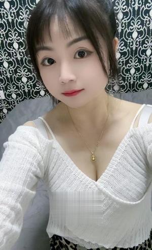 天河外表淑女床上反差