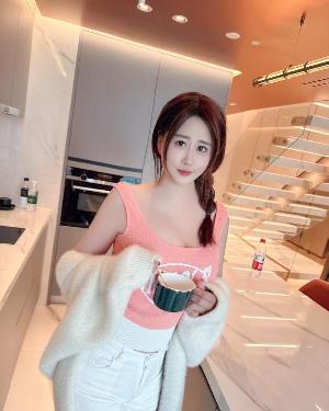 热情性感少妇安琦