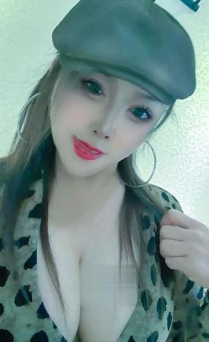 媚娘