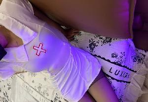 武进纯欲风小乔