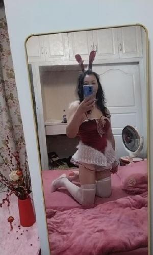 服务系骚妈小雨滴