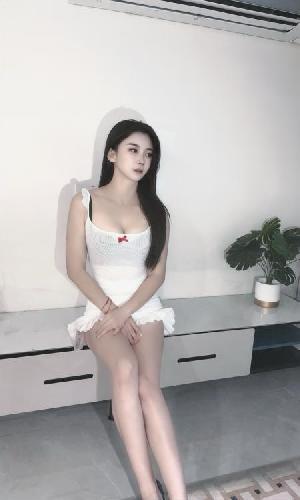 艳舞大长腿御姐