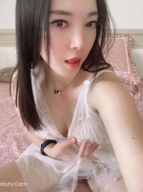 性感蕾丝颜值少妇