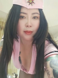 南阳少妇