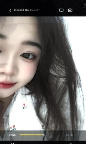 济南微胖大胸妹