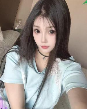 回味无穷的小姐姐