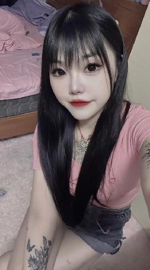 妹子刚下海粉嫩活好