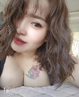 浦东波波妹
