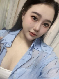 南山沛琪小姐姐
