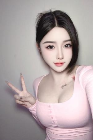 高颜值性感可可