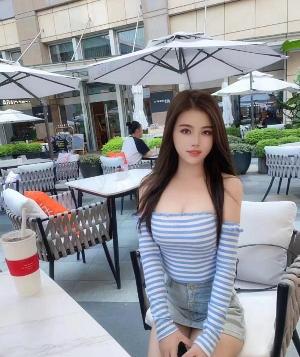 温柔性感小玖