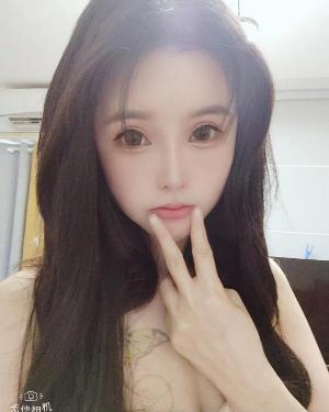 罗湖童颜林妹妹