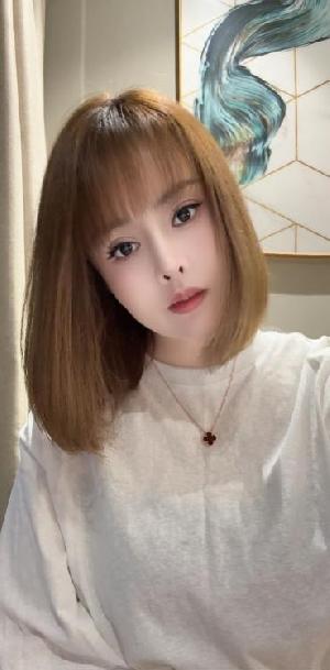 风骚大胸御姐回归成都