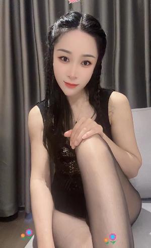 婷婷卖力好服务