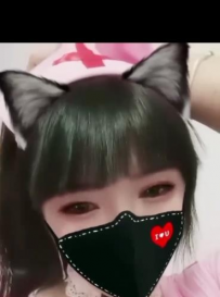 丁家庄大胸女