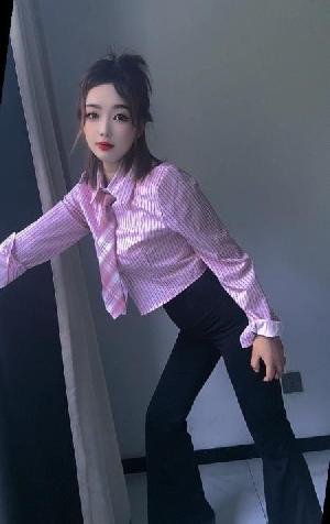 马桥性感小骚货